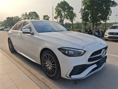 Mercedes-Benz C-Class C 260 L Sport Edition - ფოტო 5