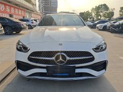 Mercedes-Benz C-Class C 260 L Sport Edition - ფოტო 6