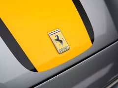 Ferrari 812 6.5L Competizione One-Off Custom Edition - ფოტო 10