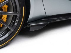Ferrari 812 6.5L Competizione One-Off Custom Edition - ფოტო 11