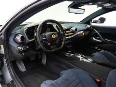 Ferrari 812 6.5L Competizione One-Off Custom Edition - ფოტო 17