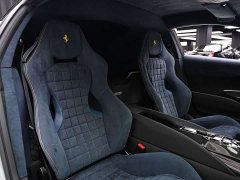 Ferrari 812 6.5L Competizione One-Off Custom Edition - ფოტო 18