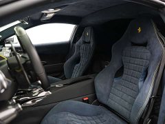 Ferrari 812 6.5L Competizione One-Off Custom Edition - ფოტო 19