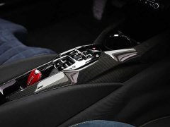 Ferrari 812 6.5L Competizione One-Off Custom Edition - ფოტო 20
