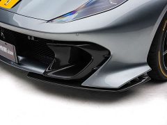 Ferrari 812 6.5L Competizione One-Off Custom Edition - ფოტო 9