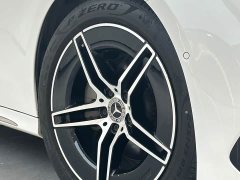 Mercedes-Benz E-Class E 260 L AMG Line - ფოტო 10