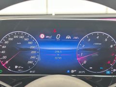 Mercedes-Benz E-Class E 260 L AMG Line - ფოტო 11