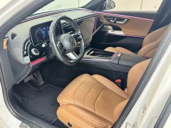 Mercedes-Benz E-Class E 260 L AMG Line - ფოტო 12