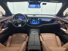 Mercedes-Benz E-Class E 260 L AMG Line - ფოტო 13