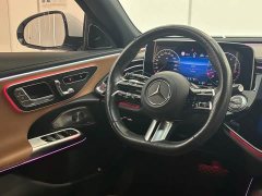 Mercedes-Benz E-Class E 260 L AMG Line - ფოტო 15