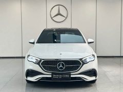 Mercedes-Benz E-Class E 260 L AMG Line - ფოტო 2