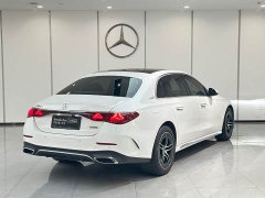 Mercedes-Benz E-Class E 260 L AMG Line - ფოტო 5