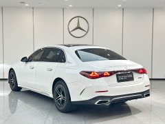 Mercedes-Benz E-Class E 260 L AMG Line - ფოტო 7