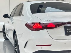 Mercedes-Benz E-Class E 260 L AMG Line - ფოტო 8