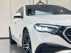 Mercedes-Benz E-Class E 260 L AMG Line - ფოტო 9