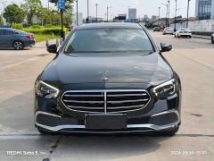 Mercedes-Benz E-Class Facelift E 300 L Fashion Edition - ფოტო 2