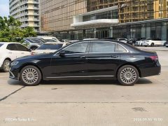 Mercedes-Benz E-Class Facelift E 300 L Fashion Edition - ფოტო 3