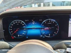Mercedes-Benz E-Class Facelift E 300 L Fashion Edition - ფოტო 4