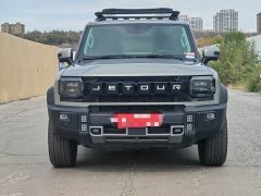 Jetour Jietu Traveler 2023 2.0T AWD Adventure - ფოტო 2