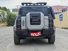 Jetour Jietu Traveler 2023 2.0T AWD Adventure - ფოტო 5