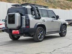 Jetour Jietu Traveler 2023 2.0T AWD Adventure - ფოტო 6