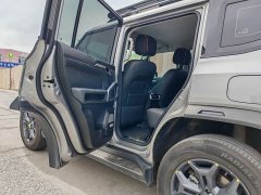 Jetour Jietu Traveler 2023 2.0T AWD Adventure - ფოტო 7