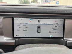 Jetour Jietu Traveler 2023 2.0T AWD Adventure - ფოტო 9