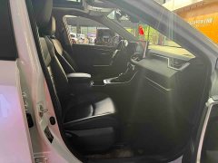 Toyota RAV4 Hybrid 2.5L E-CVT AWD Elite Plus - ფოტო 15