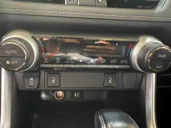 Toyota RAV4 Hybrid 2.5L E-CVT AWD Elite Plus - ფოტო 17