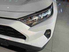 Toyota RAV4 Hybrid 2.5L E-CVT AWD Elite Plus - ფოტო 4
