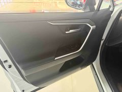 Toyota RAV4 Hybrid 2.5L E-CVT AWD Elite Plus - ფოტო 5