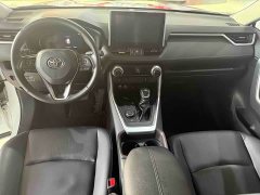 Toyota RAV4 Hybrid 2.5L E-CVT AWD Elite Plus - ფოტო 6