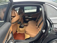 Mercedes-Benz E-Class E 300 L Fashion Edition - ფოტო 2