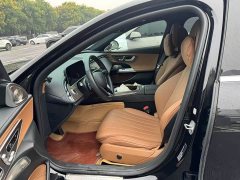 Mercedes-Benz E-Class E 300 L Fashion Edition - ფოტო 3