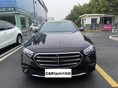 Mercedes-Benz E-Class E 300 L Fashion Edition - ფოტო 4