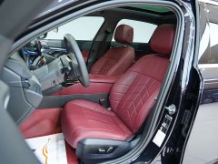 BMW 5 Series 2025 530Li Premier Luxury Package - ფოტო 12