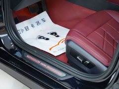 BMW 5 Series 2025 530Li Premier Luxury Package - ფოტო 13