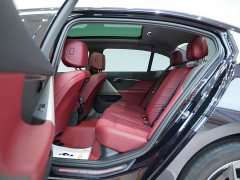 BMW 5 Series 2025 530Li Premier Luxury Package - ფოტო 15