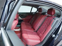 BMW 5 Series 2025 530Li Premier Luxury Package - ფოტო 16