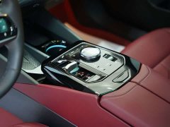 BMW 5 Series 2025 530Li Premier Luxury Package - ფოტო 19