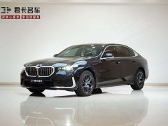 BMW 5 Series 2025 530Li Premier Luxury Package - ფოტო 2