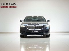 BMW 5 Series 2025 530Li Premier Luxury Package - ფოტო 3