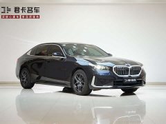 BMW 5 Series 2025 530Li Premier Luxury Package - ფოტო 4