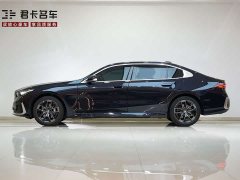 BMW 5 Series 2025 530Li Premier Luxury Package - ფოტო 5