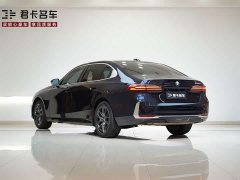 BMW 5 Series 2025 530Li Premier Luxury Package - ფოტო 6