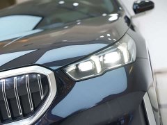 BMW 5 Series 2025 530Li Premier Luxury Package - ფოტო 7