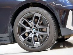 BMW 5 Series 2025 530Li Premier Luxury Package - ფოტო 8