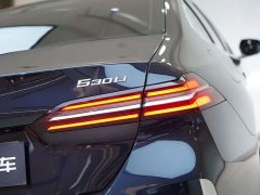 BMW 5 Series 2025 530Li Premier Luxury Package - ფოტო 9