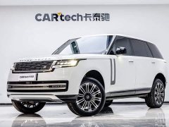 Land Rover Range Rover 3.0 L6 400PS Prestige Seven-Seat Extended Wheelbase - ფოტო 1