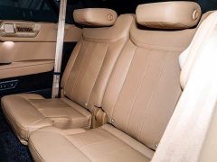 Land Rover Range Rover 3.0 L6 400PS Prestige Seven-Seat Extended Wheelbase - ფოტო 10